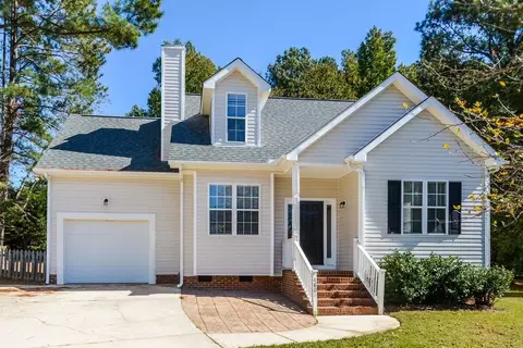 4801 Morecambe Way, Apex, NC 27539