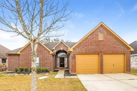 5113 Orange Blossom Ct, League City, TX 77573