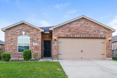 12019 Fairquarter Ln, Pinehurst, TX 77362