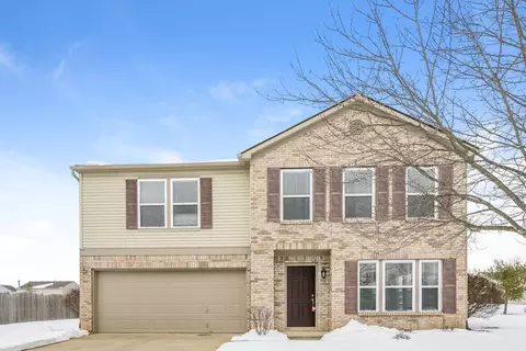 10110 Pine Grove Way, Indianapolis, IN 46234