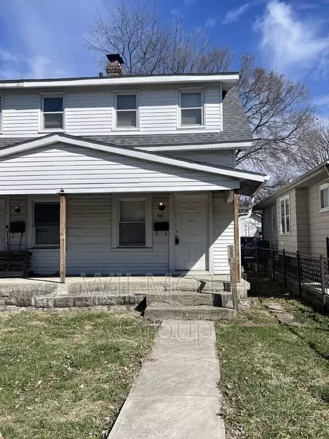921 N Drexel Ave, Indianapolis, IN 46201