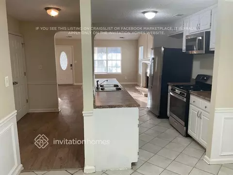 1322 N Hampton Dr, Hampton, GA 30228 photo 7
