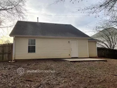 1322 N Hampton Dr, Hampton, GA 30228 photo 15