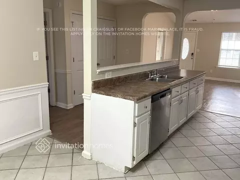 1322 N Hampton Dr, Hampton, GA 30228 photo 5