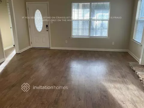 1322 N Hampton Dr, Hampton, GA 30228 photo 3