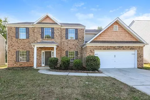 6325 Polar Fox Ct, Riverdale, GA 30296