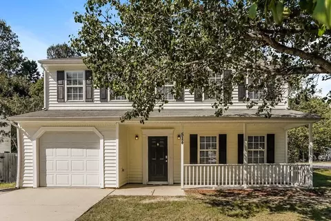 514 Laurens Way, Knightdale, NC 27545