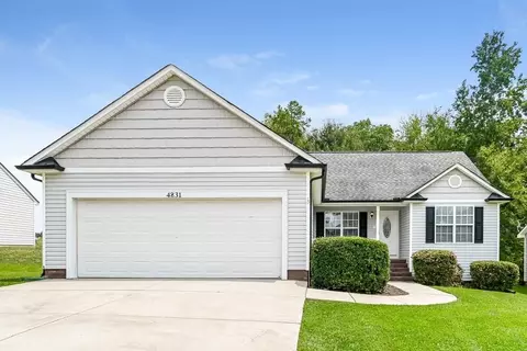 4831 Adamshire Ave, Concord, NC 28025
