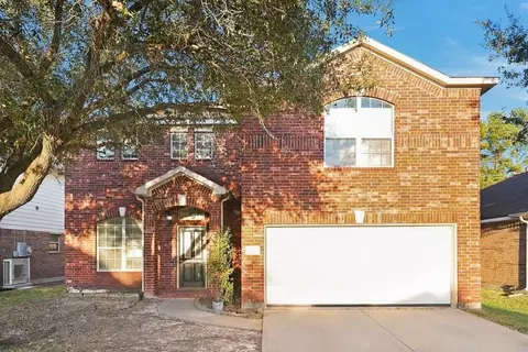 18334 Madisons Crossing Ln, Tomball, TX 77375