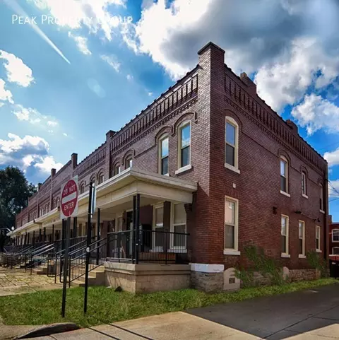 1651 N Pearl St, Columbus, OH 43201