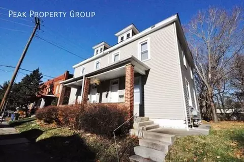 26 E Blake Ave, Columbus, OH 43202
