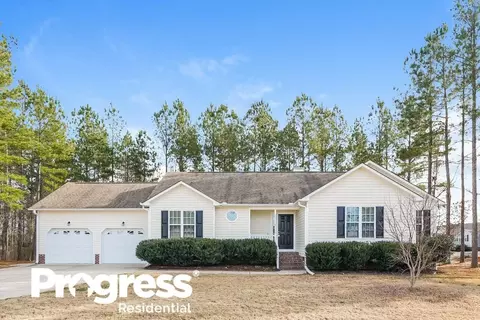 12 Kings Canyon Ct, Clayton, NC 27527