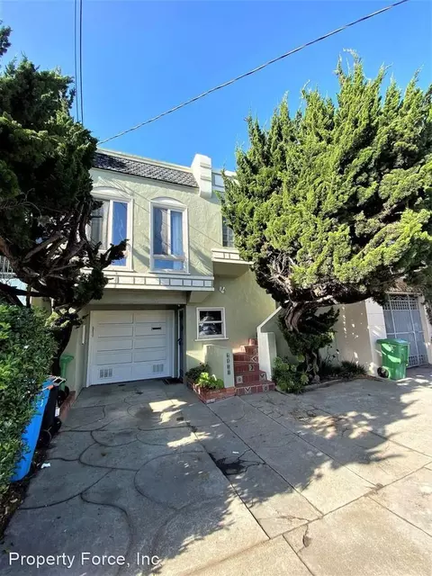 2411 47th Ave, San Francisco, CA 94116