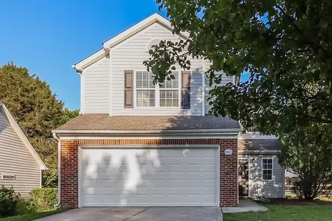 4603 Keeneland Ln, Charlotte, NC 28216