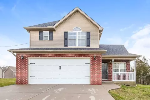 612 Rock Glen Trce, Smyrna, TN 37167