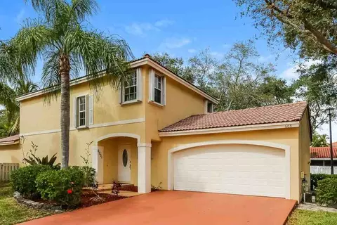 6031 NW 42nd Way, Coconut Creek, FL 33073