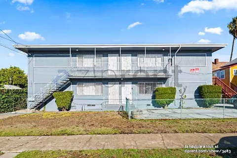 1379 Harmon St #B, Berkeley, CA 94702 photo 14