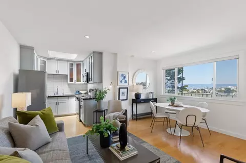965 Alvarado St #5, San Francisco, CA 94114