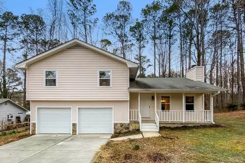 206 Morgans Turn, Peachtree City, GA 30269