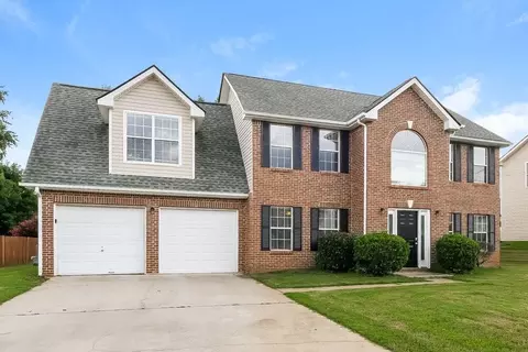 4585 Osprey Ln, Decatur, GA 30035