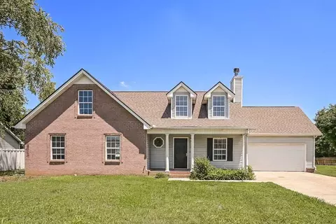2834 Wellington Pl, Murfreesboro, TN 37128
