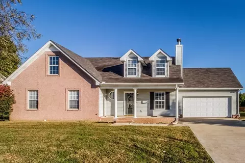 2834 Wellington Pl, Murfreesboro, TN 37128