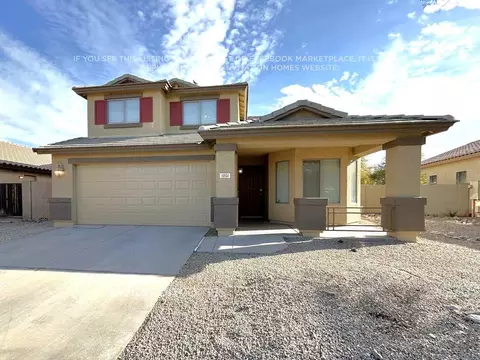 1051 N 158th Ave, Goodyear, AZ 85338
