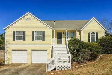 3580 Plum Creek Trl NW, Kennesaw, GA 30152