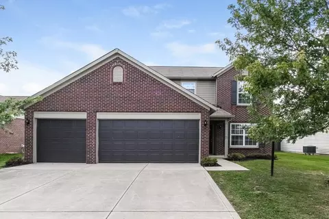 7414 Angus Way, Indianapolis, IN 46217