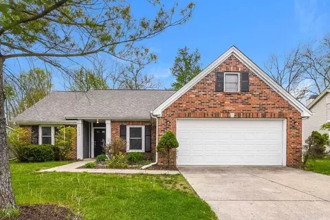 5453 Vicksburg Dr, Indianapolis, IN 46254