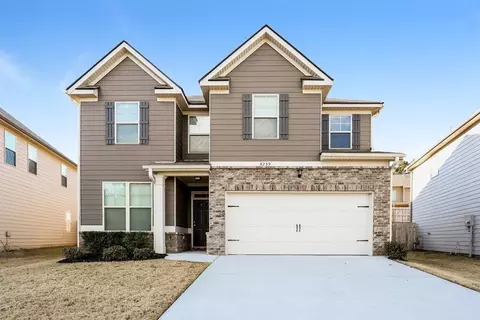 5259 Cantbury Way, Atlanta, GA 30349