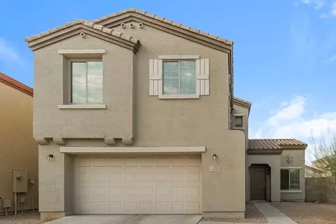 3733 W Dunbar Dr, Phoenix, AZ 85041