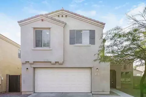 3733 W Dunbar Dr, Phoenix, AZ 85041