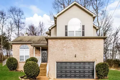 4465 Winton Dr, Antioch, TN 37013