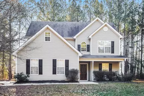 40 Stallsworth Rd, Mcdonough, GA 30252