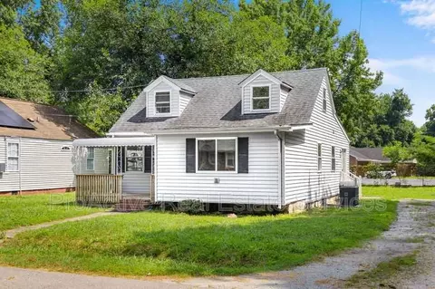3613 Braxton Ave, Portsmouth, VA 23701