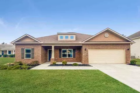 231 Galway Ln, Hampton, GA 30228
