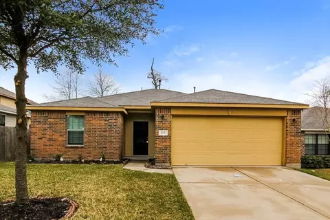 801 Lovebug Ln, Conroe, TX 77301