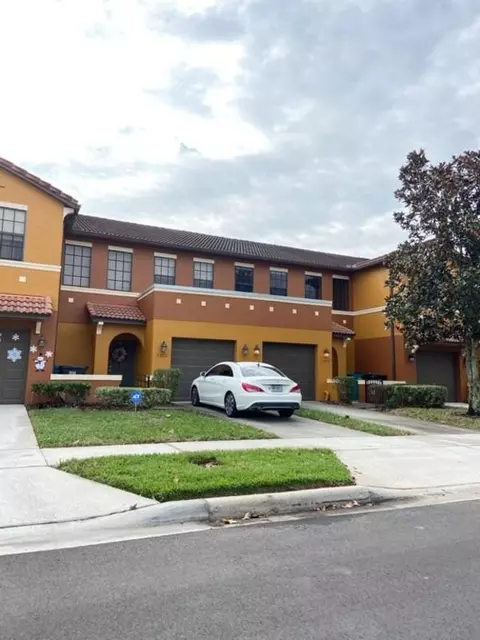 9560 Muse Pl, Orlando, FL 32829