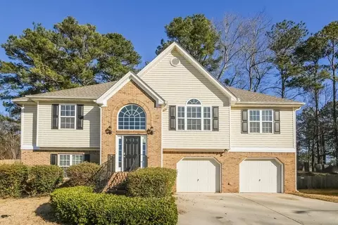 2688 Trellis Oaks Ct SW, Marietta, GA 30060