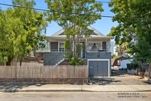29 Mariposa Rd #B, San Rafael, CA 94901