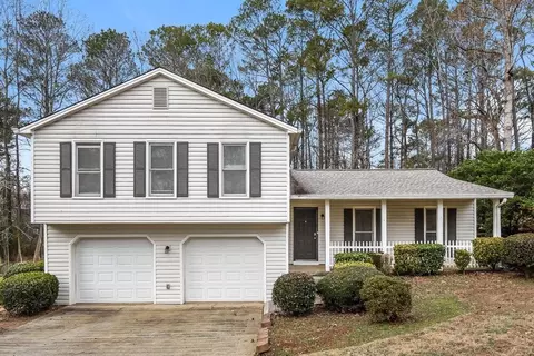 4067 Keheley Glen Dr NE, Marietta, GA 30066