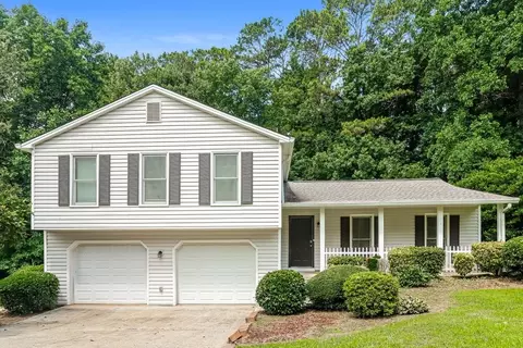 4067 Keheley Glen Dr NE, Marietta, GA 30066