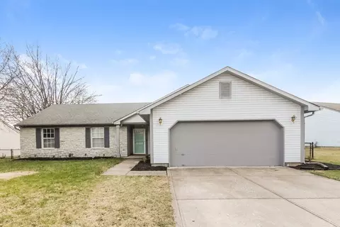 7068 Carrie Dr, Indianapolis, IN 46237