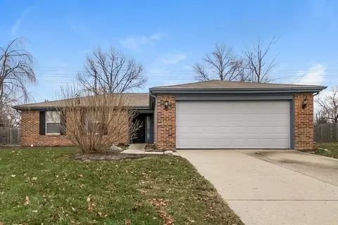 7657 Iron Horse Ln, Indianapolis, IN 46256