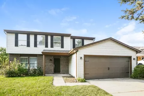 4131 Oil Creek Dr, Indianapolis, IN 46268