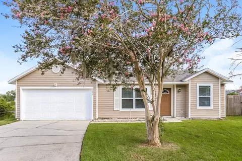 8256 Teaticket Dr, Jacksonville, FL 32244