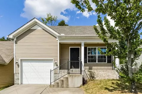 8481 Lawson Dr, Antioch, TN 37013