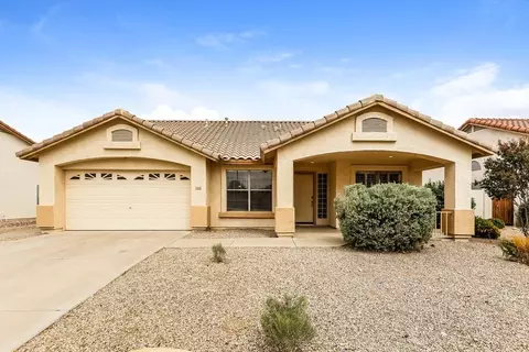 10014 W Irma Ln, Peoria, AZ 85382