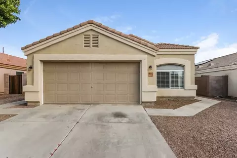 631 N Williams St, Chandler, AZ 85225